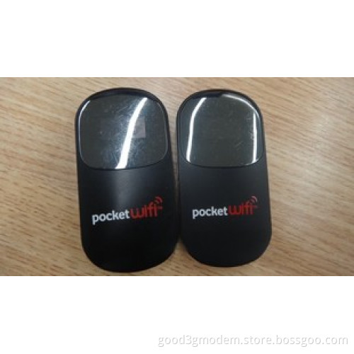 E585 E583c E5830 E5832 E5s Mifi WiFi Wireless 3G Router